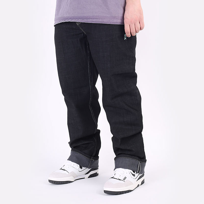мужские синие брюки K1X Booyaka Jeans 1500-0029/5012 - цена, описание, фото 1